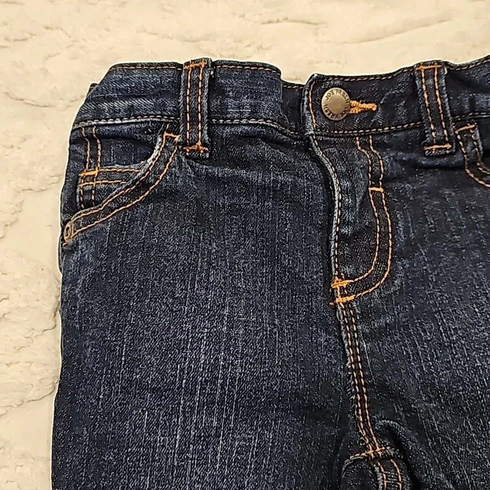 Joe Fresh boy jeans - Picture 2 of 6